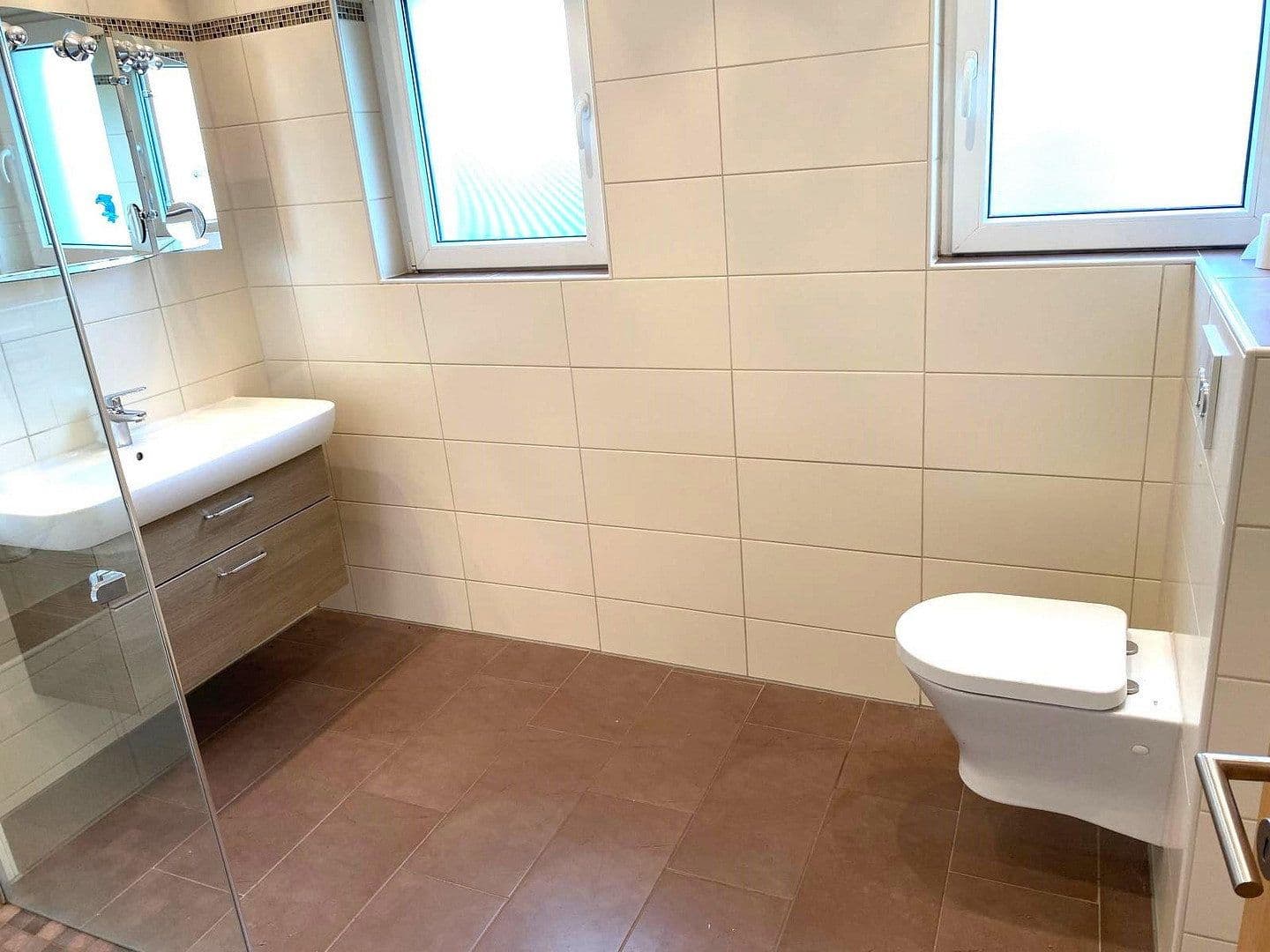 Prodej domu 139 m², pozemek 796 m², Alter Kirchweg 13, Porta Westfalica, Severní Porýní-Vestfálsko Prodej domu 139 m², pozemek 796 m², Alter Kirchweg 13, Porta Westfalica, Severní Porýní-Vestfálsko