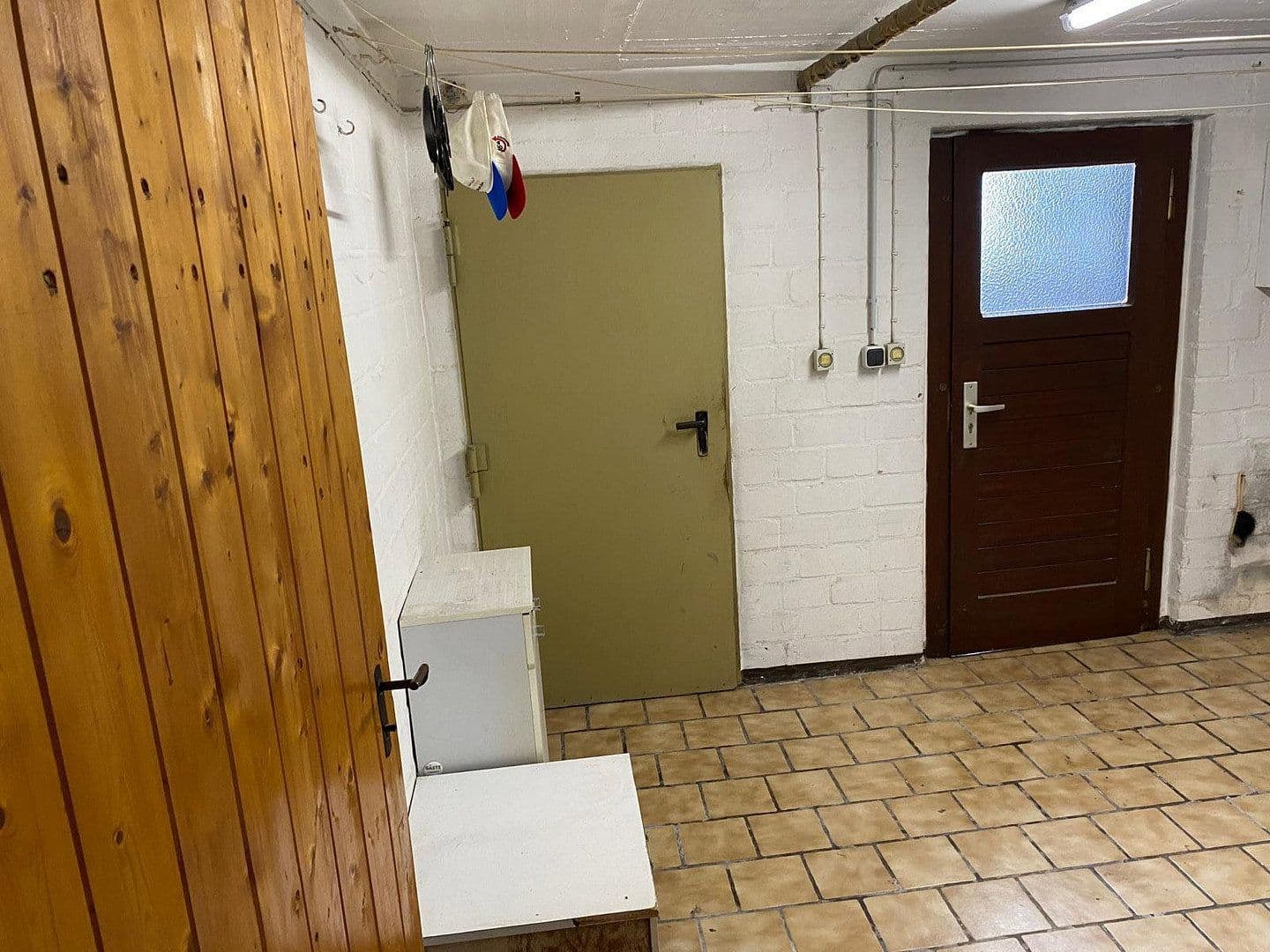 Prodej domu 139 m², pozemek 796 m², Alter Kirchweg 13, Porta Westfalica, Severní Porýní-Vestfálsko Prodej domu 139 m², pozemek 796 m², Alter Kirchweg 13, Porta Westfalica, Severní Porýní-Vestfálsko