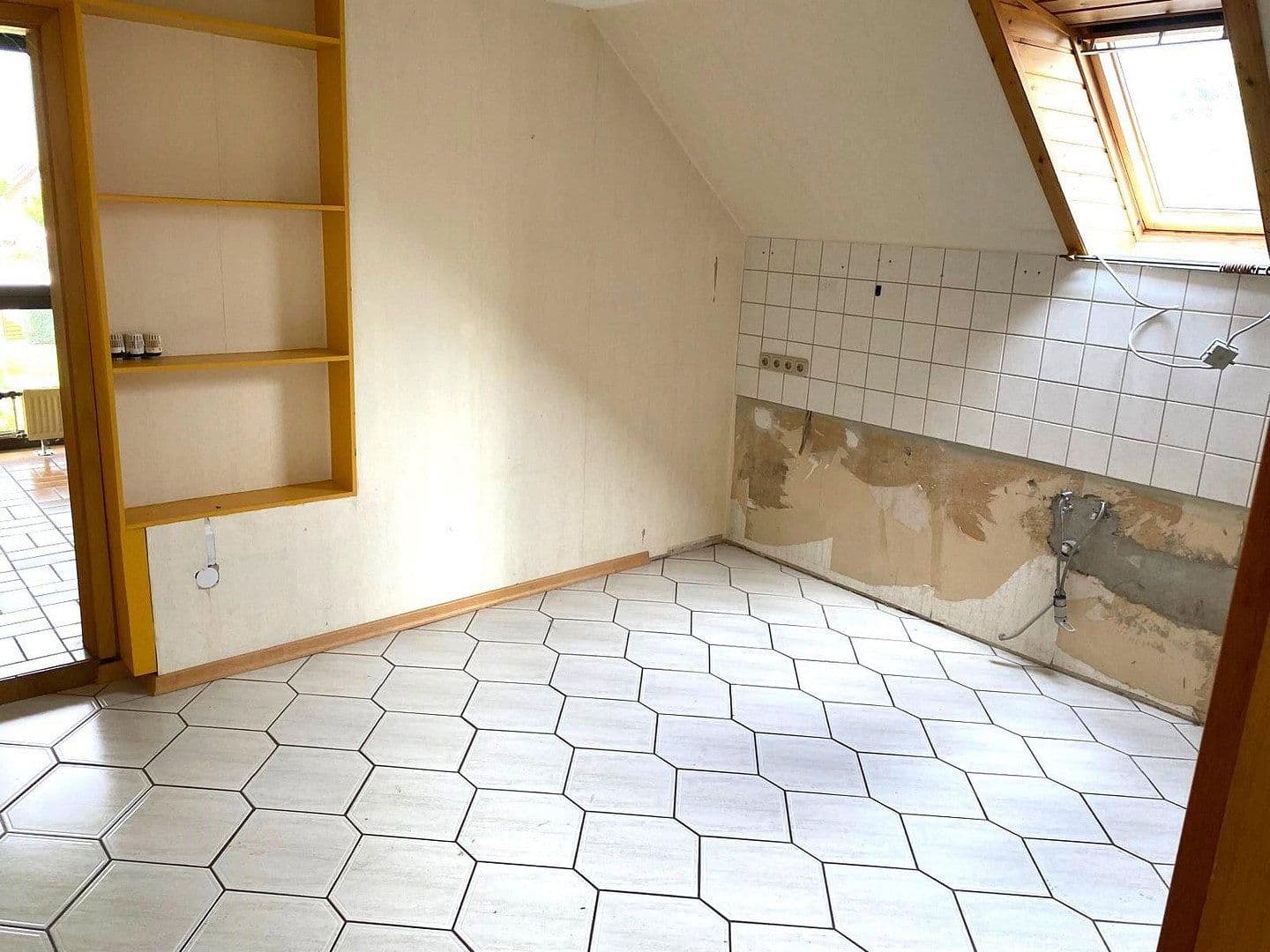 Prodej domu 139 m², pozemek 796 m², Alter Kirchweg 13, Porta Westfalica, Severní Porýní-Vestfálsko Prodej domu 139 m², pozemek 796 m², Alter Kirchweg 13, Porta Westfalica, Severní Porýní-Vestfálsko