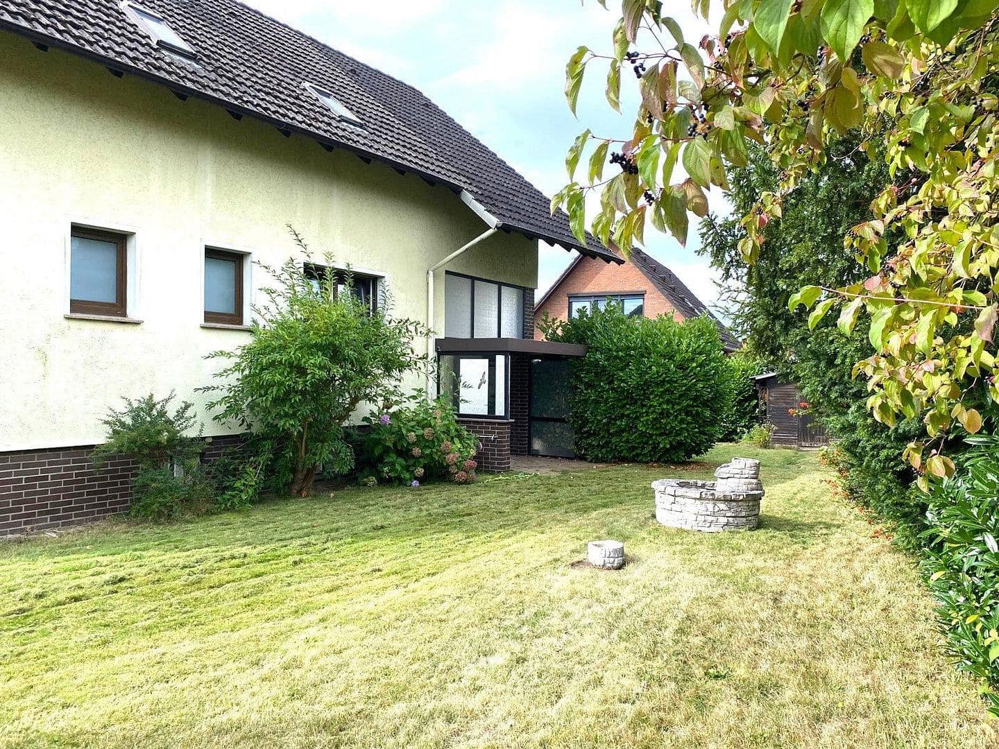 Prodej domu 139 m², pozemek 796 m², Alter Kirchweg 13, Porta Westfalica, Severní Porýní-Vestfálsko Prodej domu 139 m², pozemek 796 m², Alter Kirchweg 13, Porta Westfalica, Severní Porýní-Vestfálsko