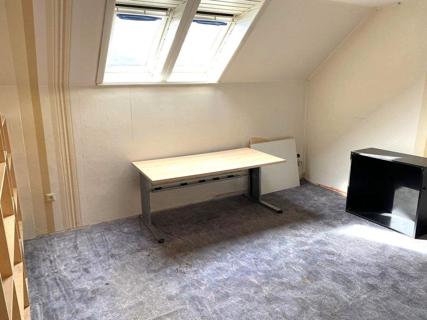Prodej domu 139 m², pozemek 796 m², Alter Kirchweg 13, Porta Westfalica, Severní Porýní-Vestfálsko Prodej domu 139 m², pozemek 796 m², Alter Kirchweg 13, Porta Westfalica, Severní Porýní-Vestfálsko