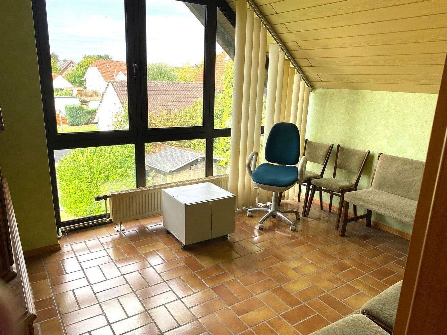 Prodej domu 139 m², pozemek 796 m², Alter Kirchweg 13, Porta Westfalica, Severní Porýní-Vestfálsko Prodej domu 139 m², pozemek 796 m², Alter Kirchweg 13, Porta Westfalica, Severní Porýní-Vestfálsko
