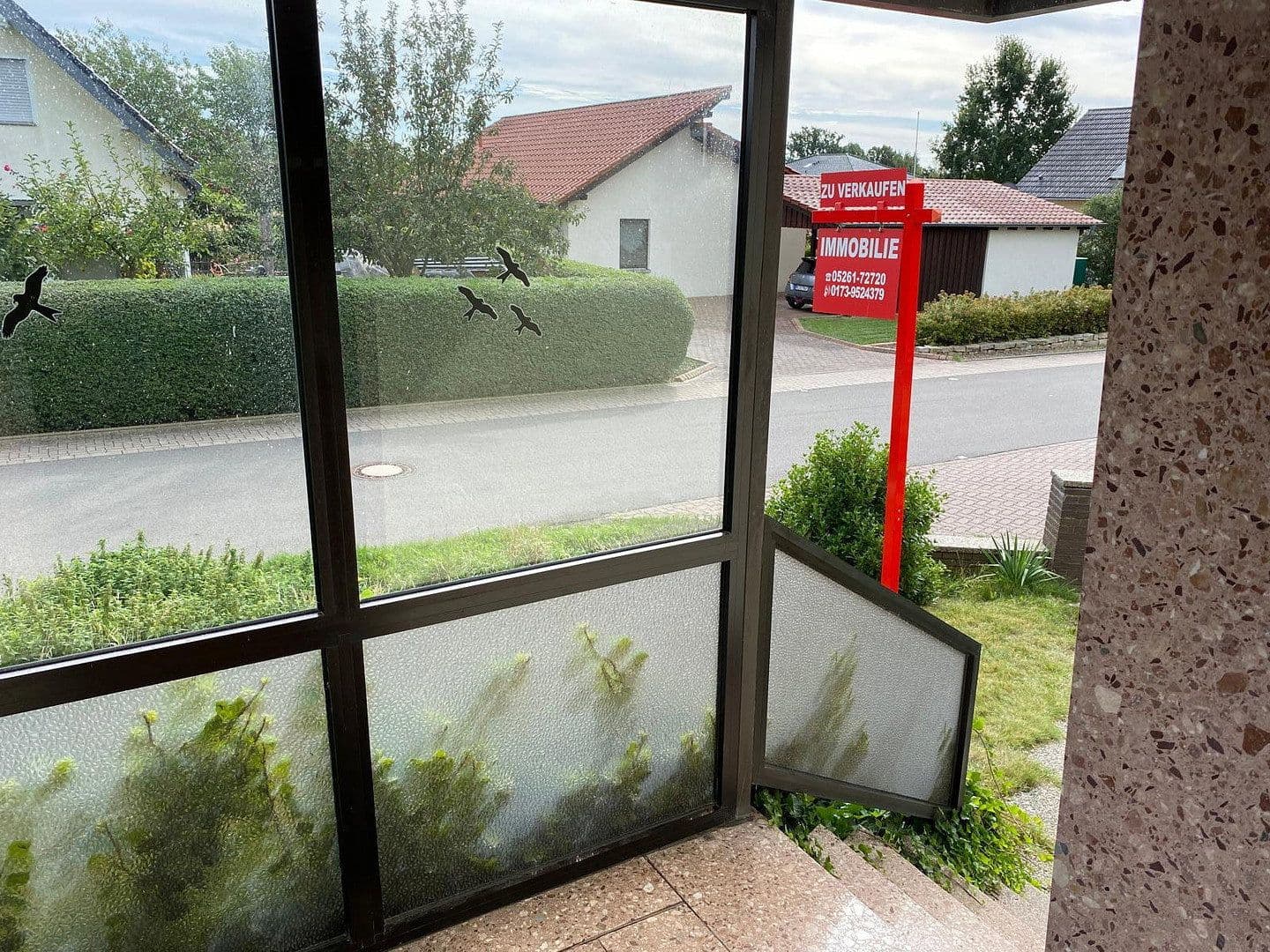 Prodej domu 139 m², pozemek 796 m², Alter Kirchweg 13, Porta Westfalica, Severní Porýní-Vestfálsko Prodej domu 139 m², pozemek 796 m², Alter Kirchweg 13, Porta Westfalica, Severní Porýní-Vestfálsko