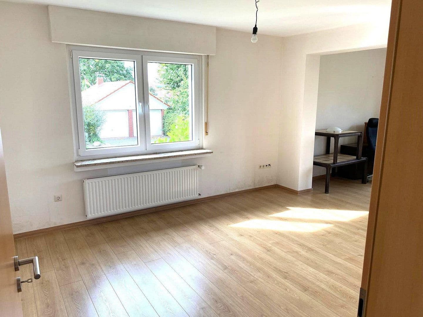 Prodej domu 139 m², pozemek 796 m², Alter Kirchweg 13, Porta Westfalica, Severní Porýní-Vestfálsko Prodej domu 139 m², pozemek 796 m², Alter Kirchweg 13, Porta Westfalica, Severní Porýní-Vestfálsko