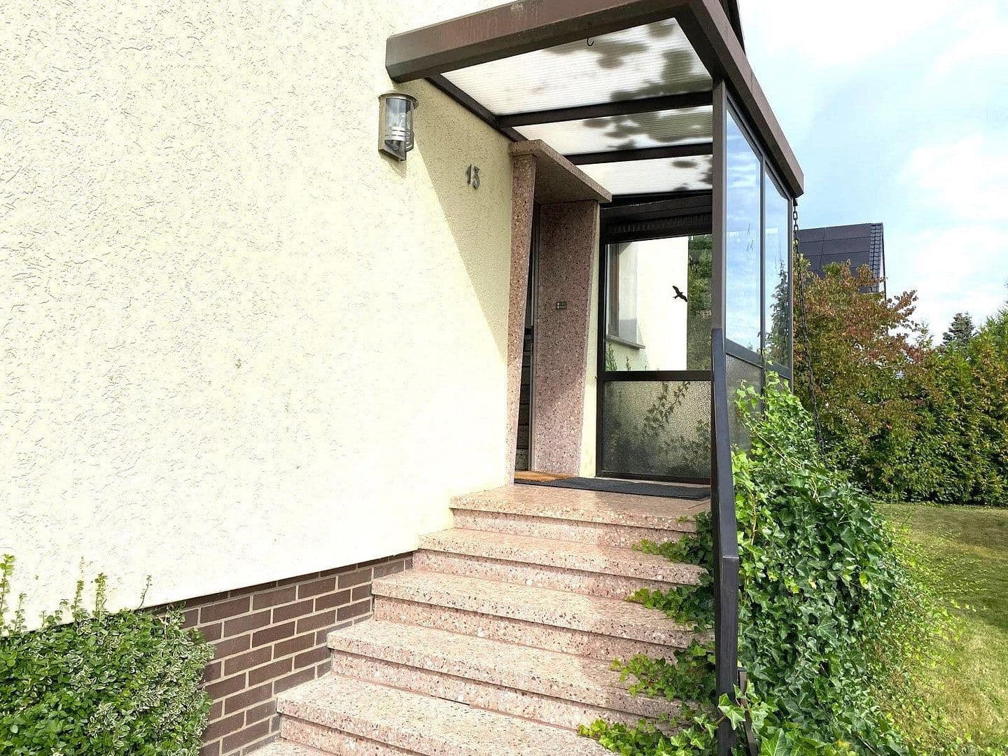 Prodej domu 139 m², pozemek 796 m², Alter Kirchweg 13, Porta Westfalica, Severní Porýní-Vestfálsko Prodej domu 139 m², pozemek 796 m², Alter Kirchweg 13, Porta Westfalica, Severní Porýní-Vestfálsko