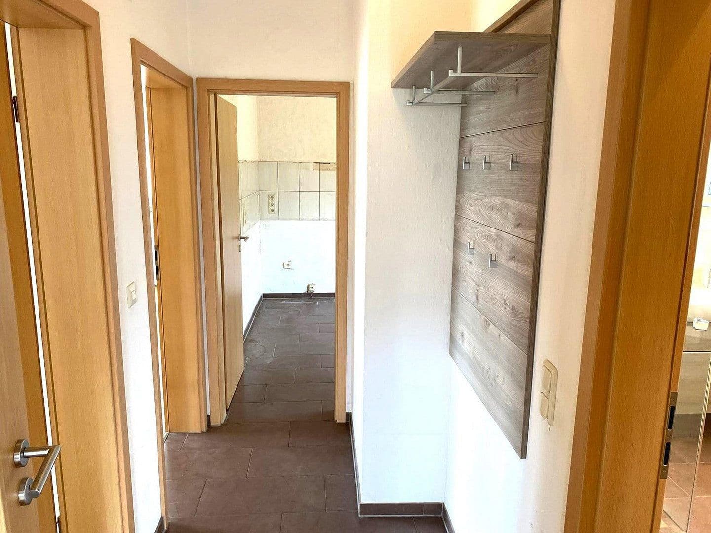 Prodej domu 139 m², pozemek 796 m², Alter Kirchweg 13, Porta Westfalica, Severní Porýní-Vestfálsko Prodej domu 139 m², pozemek 796 m², Alter Kirchweg 13, Porta Westfalica, Severní Porýní-Vestfálsko