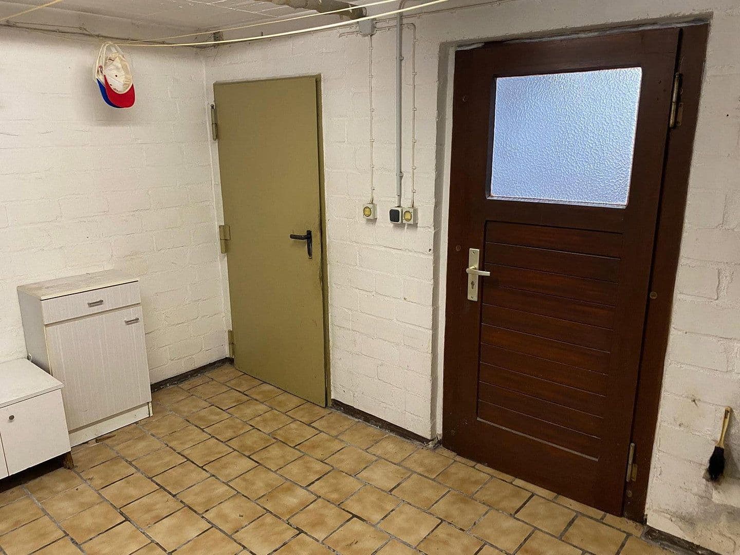 Prodej domu 139 m², pozemek 796 m², Alter Kirchweg 13, Porta Westfalica, Severní Porýní-Vestfálsko Prodej domu 139 m², pozemek 796 m², Alter Kirchweg 13, Porta Westfalica, Severní Porýní-Vestfálsko