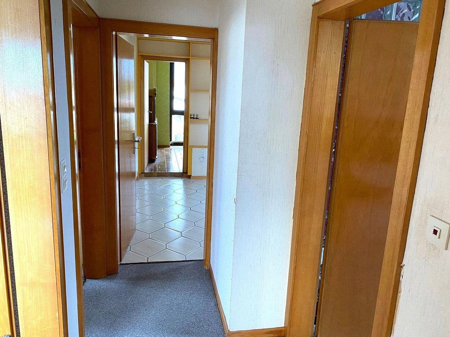 Prodej domu 139 m², pozemek 796 m², Alter Kirchweg 13, Porta Westfalica, Severní Porýní-Vestfálsko Prodej domu 139 m², pozemek 796 m², Alter Kirchweg 13, Porta Westfalica, Severní Porýní-Vestfálsko