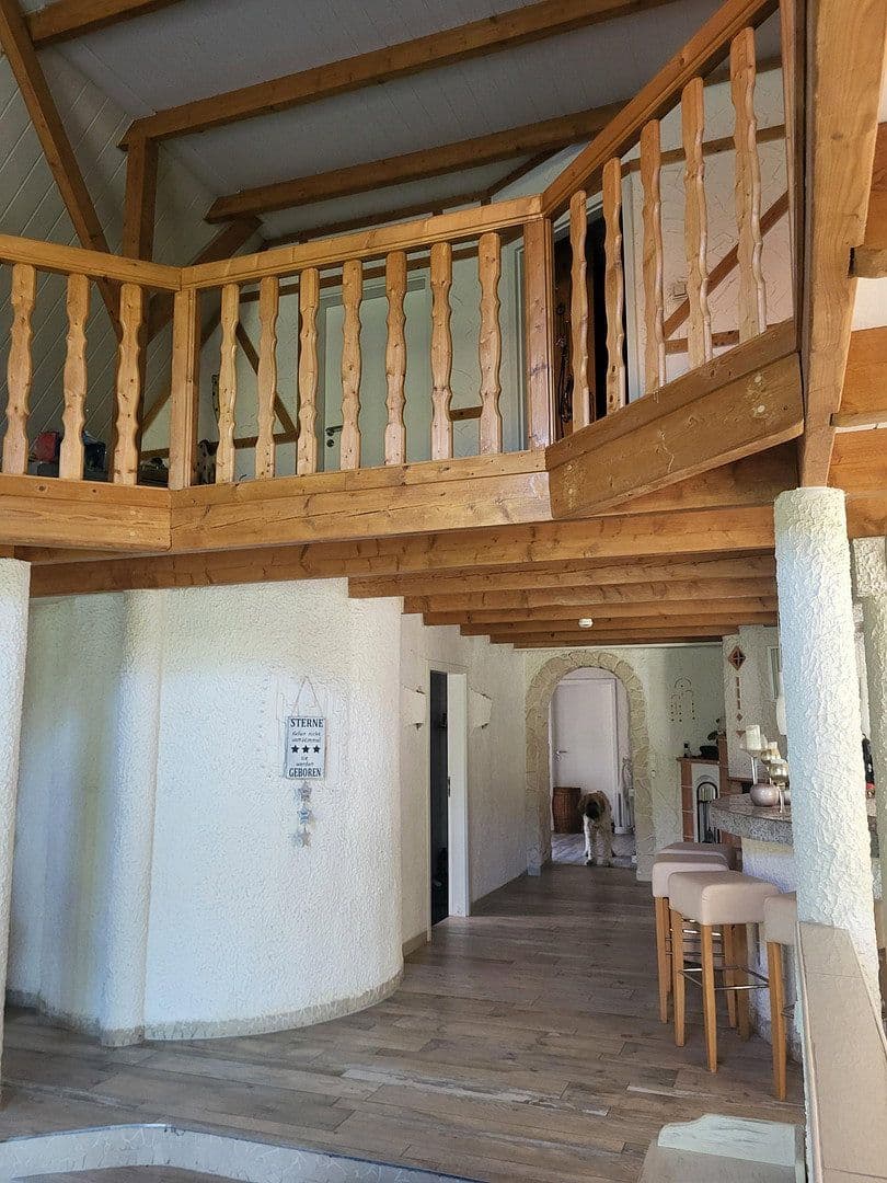 Prodej domu 360 m², pozemek 9.300 m², Halbemond, Dolní Sasko Prodej domu 360 m², pozemek 9.300 m², Halbemond, Dolní Sasko