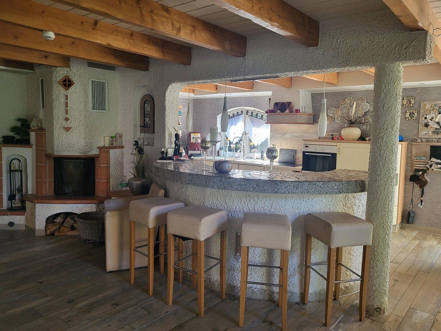 Prodej domu 360 m², pozemek 9.300 m², Halbemond, Dolní Sasko Prodej domu 360 m², pozemek 9.300 m², Halbemond, Dolní Sasko