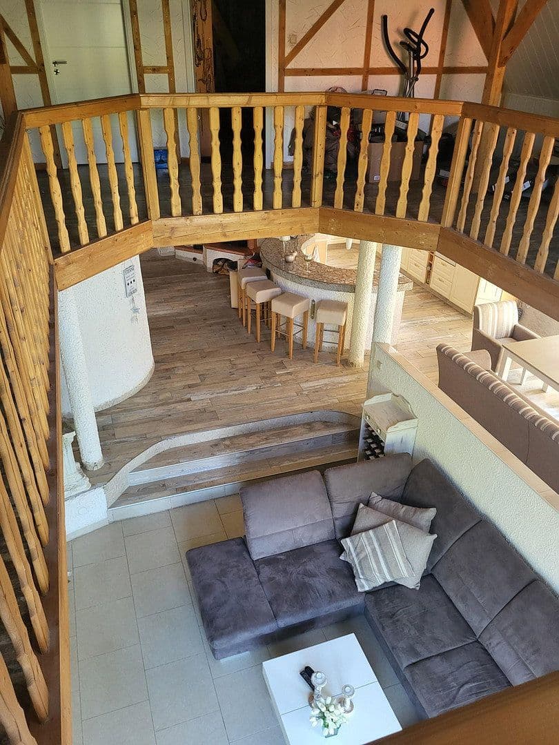 Prodej domu 360 m², pozemek 9.300 m², Halbemond, Dolní Sasko Prodej domu 360 m², pozemek 9.300 m², Halbemond, Dolní Sasko
