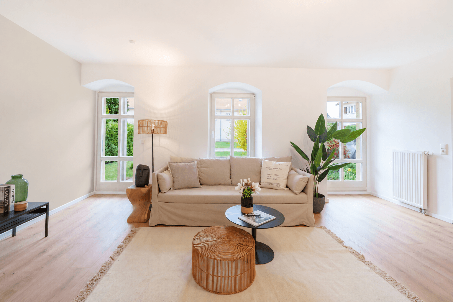 Prodej bytu 4+1 92 m², Kirchplatz 4a, Bannewitz, Sasko Prodej bytu 4+1 92 m², Kirchplatz 4a, Bannewitz, Sasko