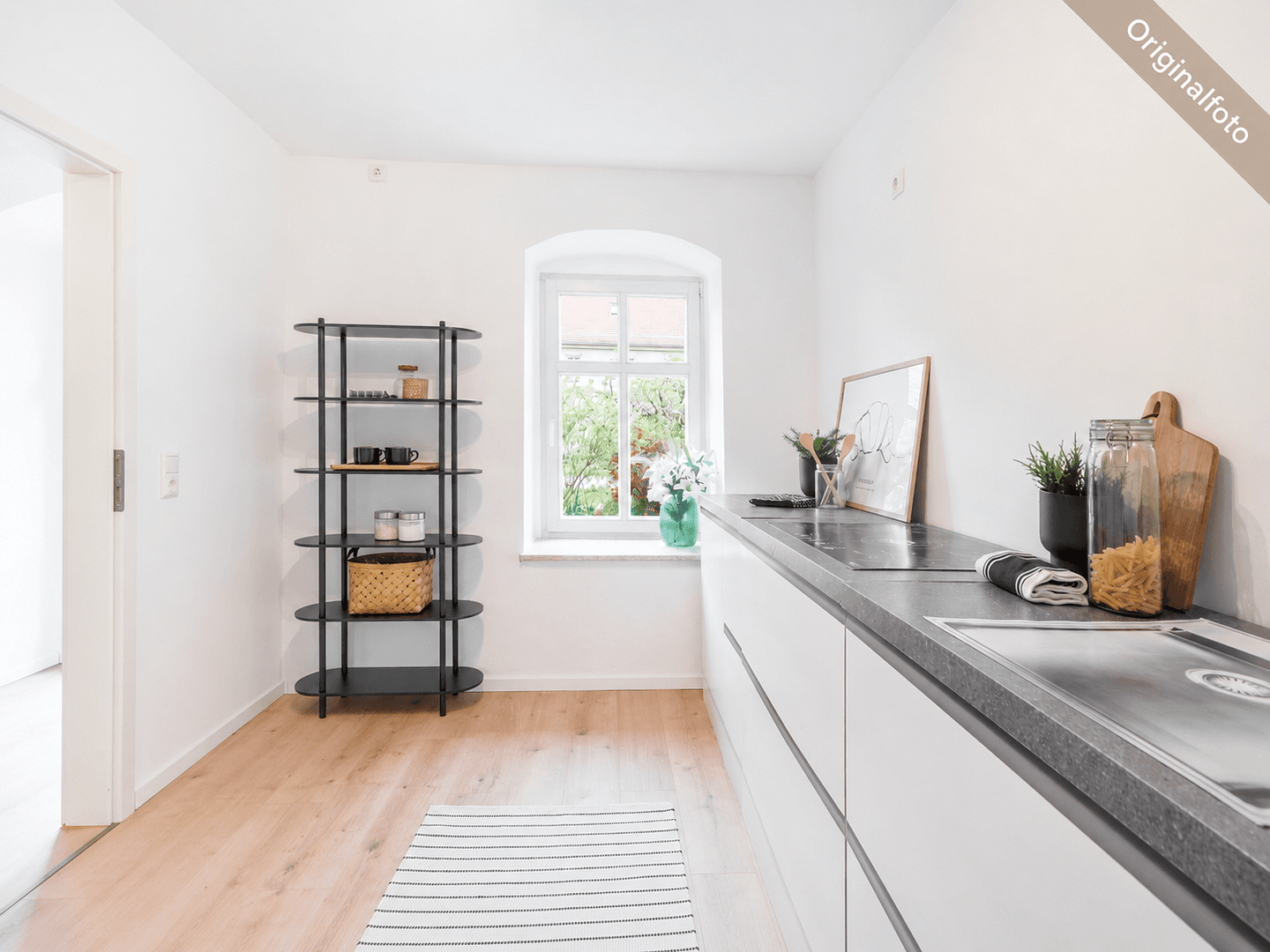 Prodej bytu 4+1 92 m², Kirchplatz 4a, Bannewitz, Sasko Prodej bytu 4+1 92 m², Kirchplatz 4a, Bannewitz, Sasko