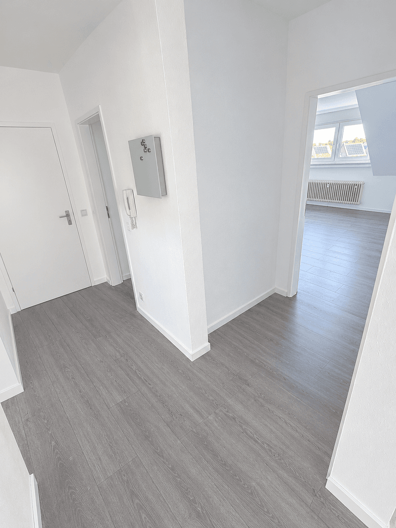 Pronájem bytu 3+1 81 m², Borghorster Straße 90, Emsdetten, Severní Porýní-Vestfálsko Pronájem bytu 3+1 81 m², Borghorster Straße 90, Emsdetten, Severní Porýní-Vestfálsko