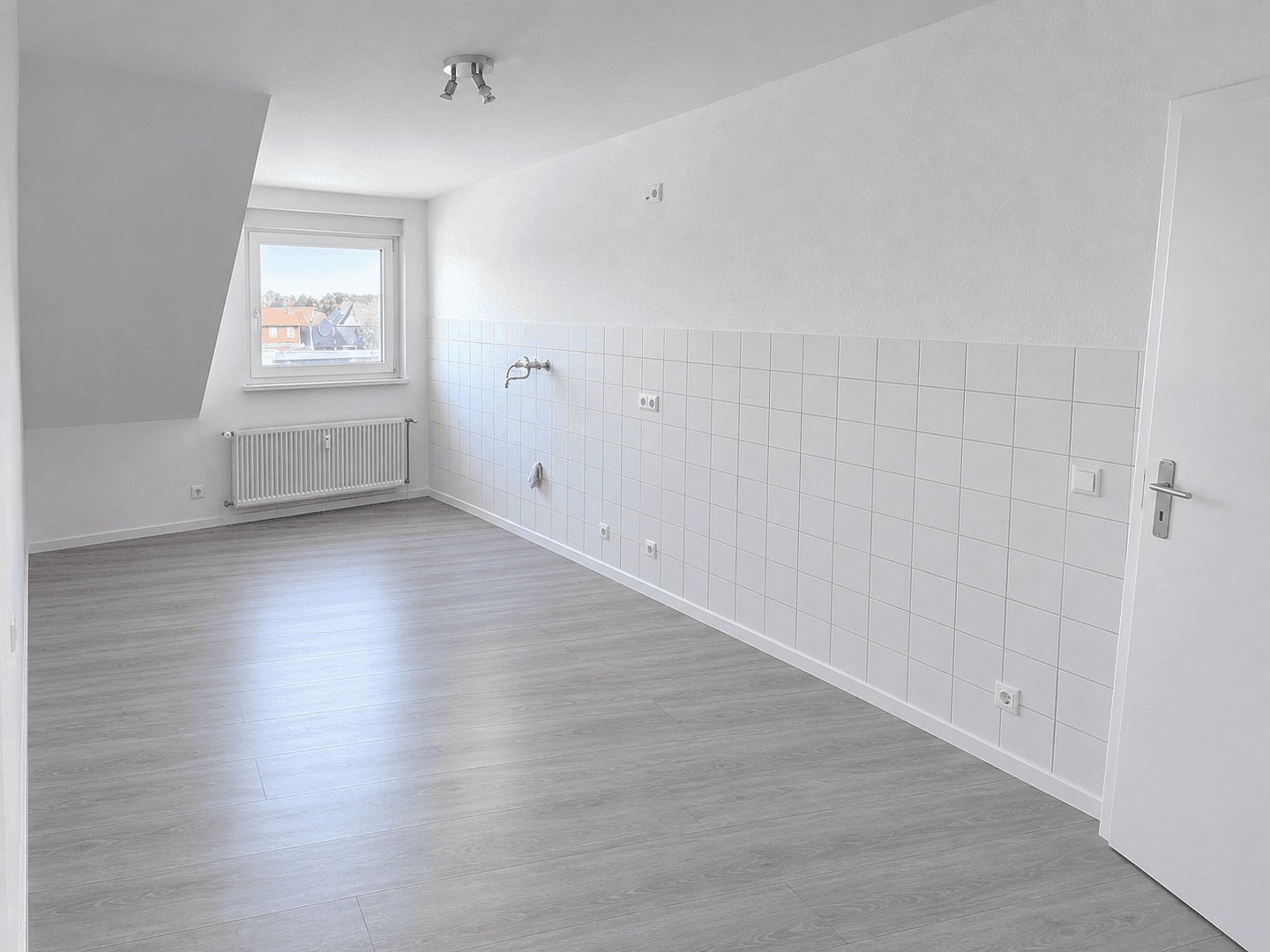 Pronájem bytu 3+1 81 m², Borghorster Straße 90, Emsdetten, Severní Porýní-Vestfálsko Pronájem bytu 3+1 81 m², Borghorster Straße 90, Emsdetten, Severní Porýní-Vestfálsko