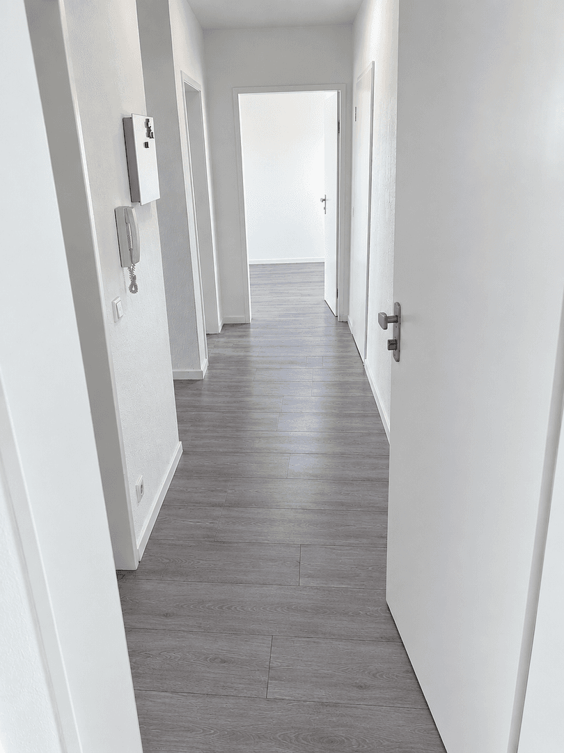 Pronájem bytu 3+1 81 m², Borghorster Straße 90, Emsdetten, Severní Porýní-Vestfálsko Pronájem bytu 3+1 81 m², Borghorster Straße 90, Emsdetten, Severní Porýní-Vestfálsko