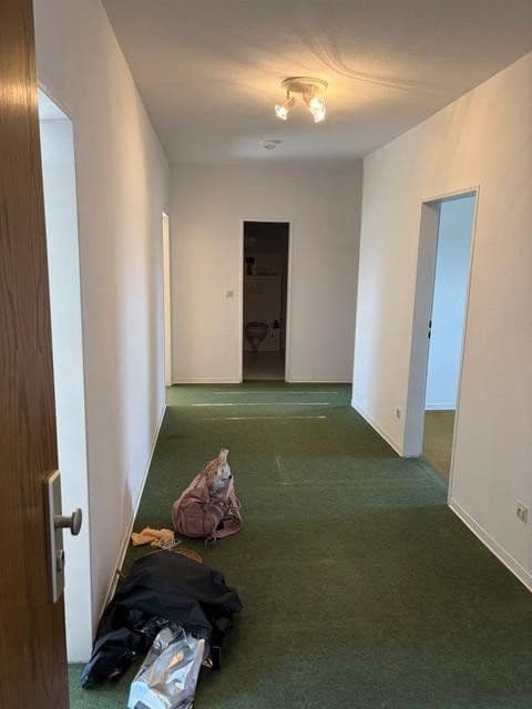 Pronájem bytu 6+1 85 m², Vallendar, Porýní-Falc Pronájem bytu 6+1 85 m², Vallendar, Porýní-Falc