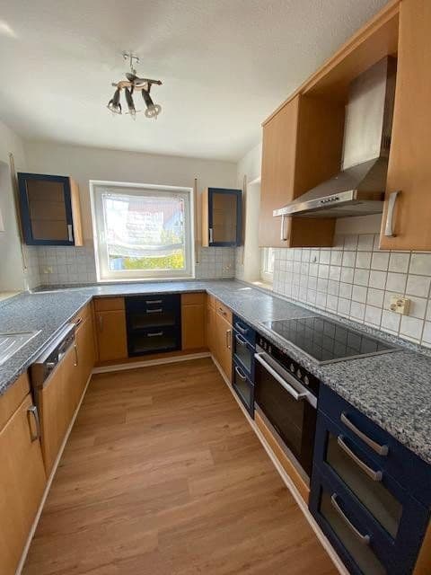 Pronájem bytu 3+1 87 m², Untere Gasse 9, Ergersheim, Bavorsko Pronájem bytu 3+1 87 m², Untere Gasse 9, Ergersheim, Bavorsko