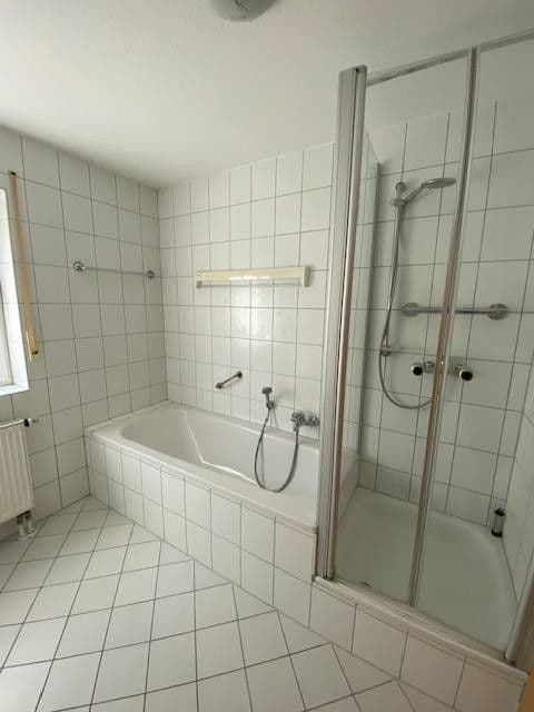 Pronájem bytu 3+1 87 m², Untere Gasse 9, Ergersheim, Bavorsko Pronájem bytu 3+1 87 m², Untere Gasse 9, Ergersheim, Bavorsko