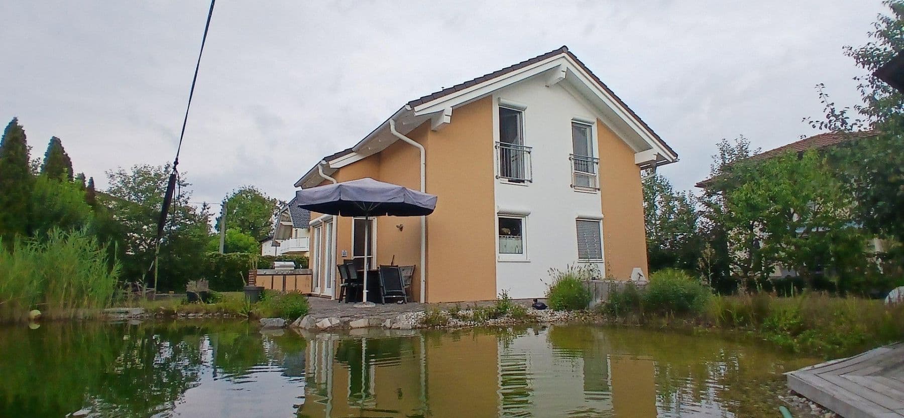 Prodej domu 130 m², pozemek 700 m², Raffoldstrasse 8, Ranshofen, Horní Rakousko Prodej domu 130 m², pozemek 700 m², Raffoldstrasse 8, Ranshofen, Horní Rakousko
