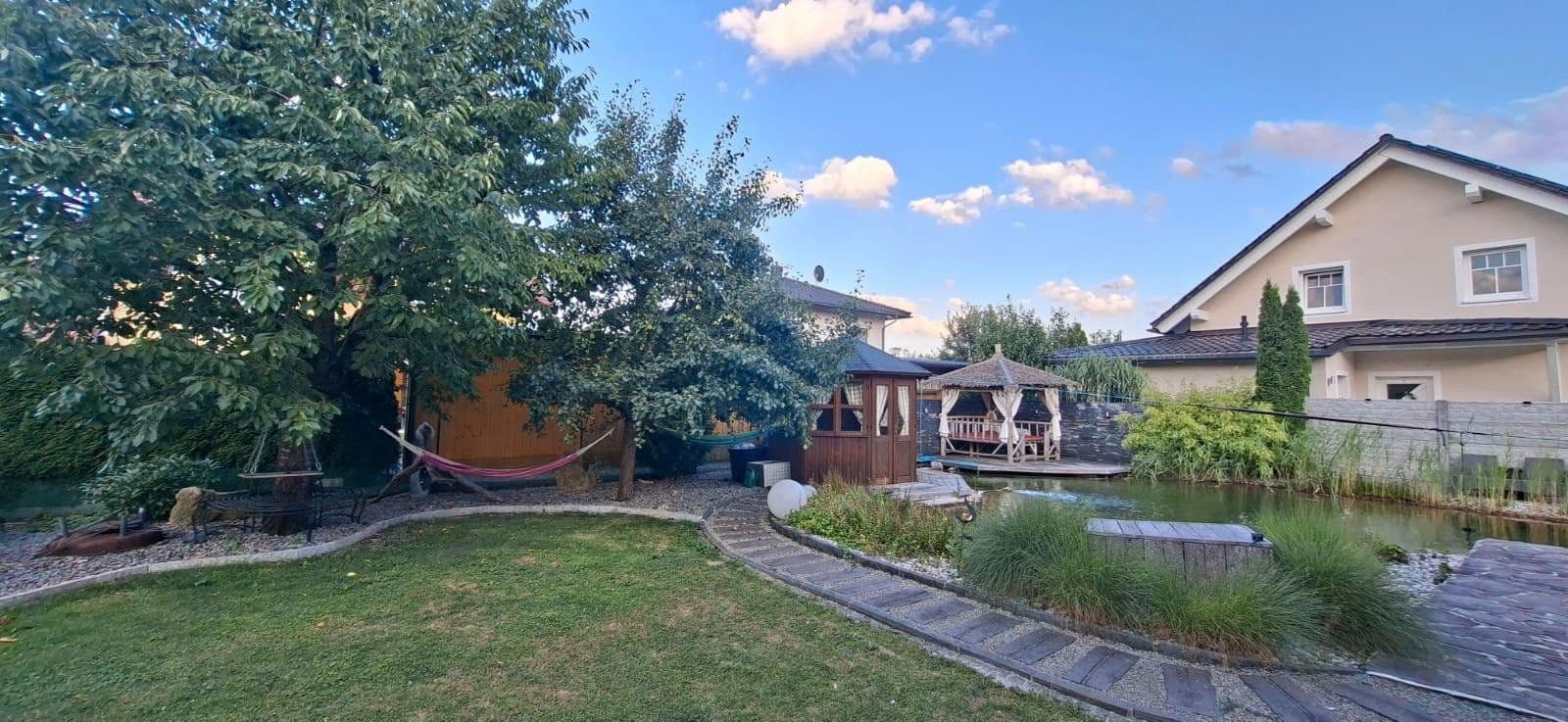 Prodej domu 130 m², pozemek 700 m², Raffoldstrasse 8, Ranshofen, Horní Rakousko Prodej domu 130 m², pozemek 700 m², Raffoldstrasse 8, Ranshofen, Horní Rakousko