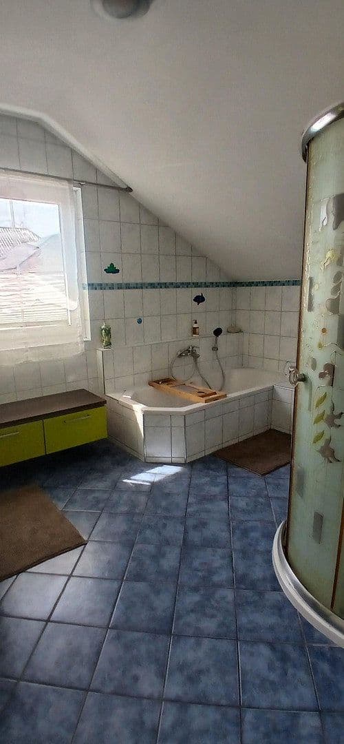 Prodej domu 130 m², pozemek 700 m², Raffoldstrasse 8, Ranshofen, Horní Rakousko Prodej domu 130 m², pozemek 700 m², Raffoldstrasse 8, Ranshofen, Horní Rakousko