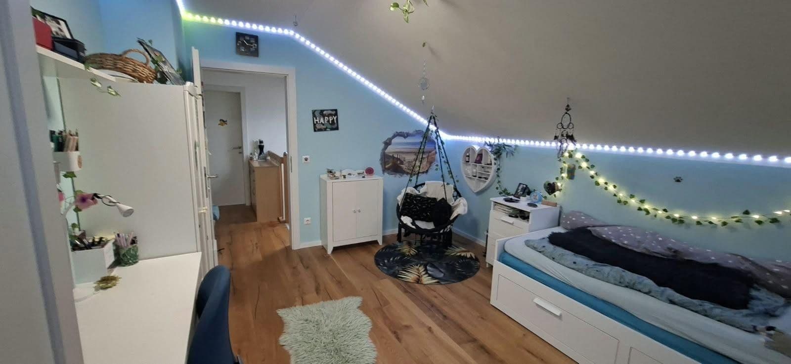Prodej domu 130 m², pozemek 700 m², Raffoldstrasse 8, Ranshofen, Horní Rakousko Prodej domu 130 m², pozemek 700 m², Raffoldstrasse 8, Ranshofen, Horní Rakousko