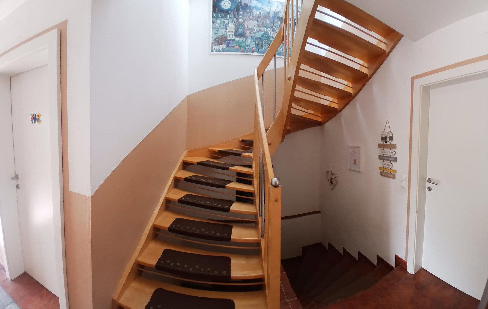 Prodej domu 130 m², pozemek 700 m², Raffoldstrasse 8, Ranshofen, Horní Rakousko Prodej domu 130 m², pozemek 700 m², Raffoldstrasse 8, Ranshofen, Horní Rakousko