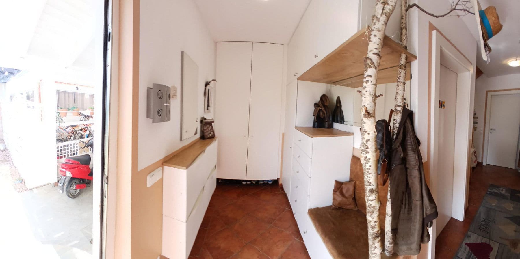 Prodej domu 130 m², pozemek 700 m², Raffoldstrasse 8, Ranshofen, Horní Rakousko Prodej domu 130 m², pozemek 700 m², Raffoldstrasse 8, Ranshofen, Horní Rakousko