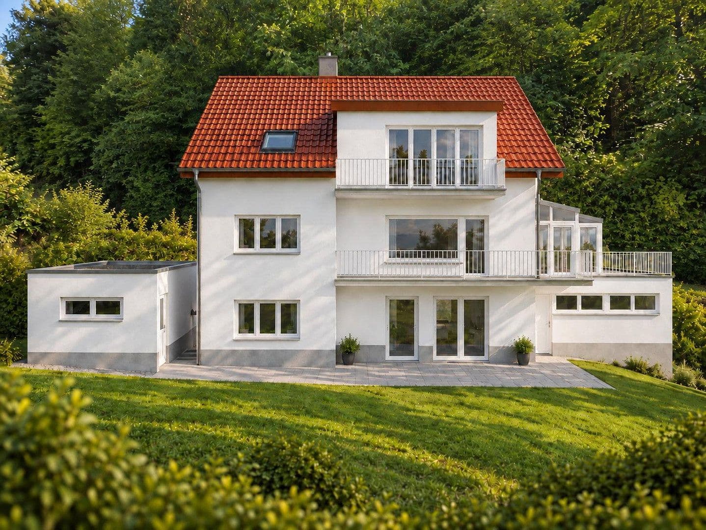 Prodej domu 247 m², pozemek 652 m², Heidelberg, Bádensko-Württembersko Prodej domu 247 m², pozemek 652 m², Heidelberg, Bádensko-Württembersko