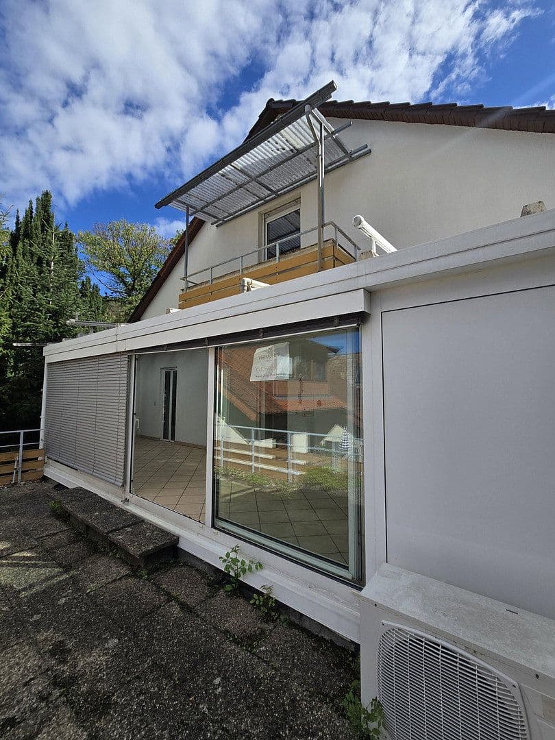 Prodej domu 247 m², pozemek 652 m², Heidelberg, Bádensko-Württembersko Prodej domu 247 m², pozemek 652 m², Heidelberg, Bádensko-Württembersko