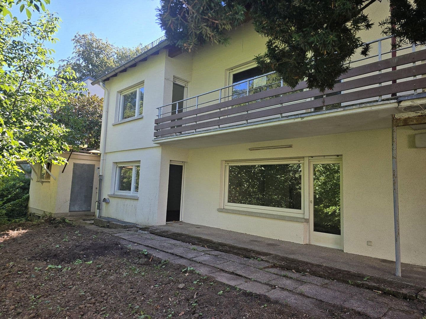 Prodej domu 247 m², pozemek 652 m², Heidelberg, Bádensko-Württembersko Prodej domu 247 m², pozemek 652 m², Heidelberg, Bádensko-Württembersko