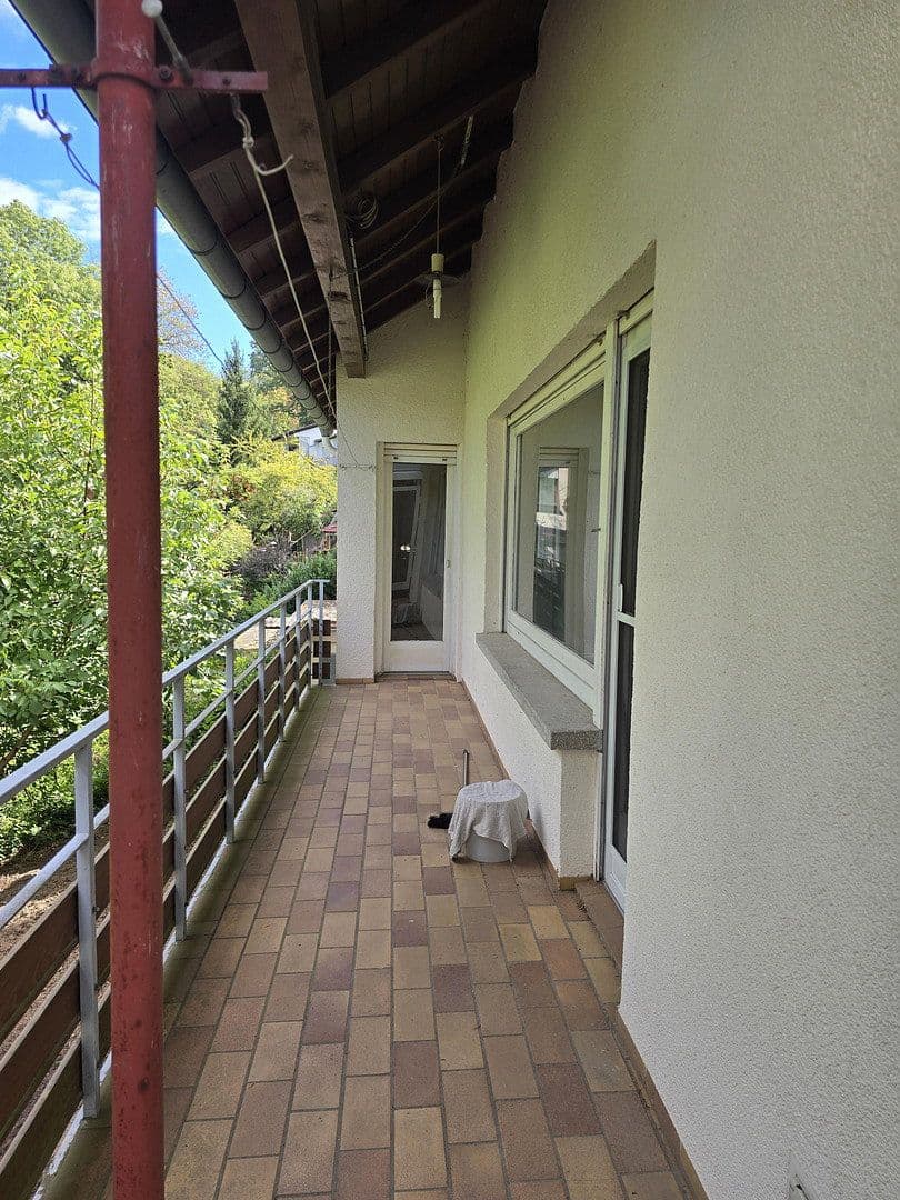 Prodej domu 247 m², pozemek 652 m², Heidelberg, Bádensko-Württembersko Prodej domu 247 m², pozemek 652 m², Heidelberg, Bádensko-Württembersko