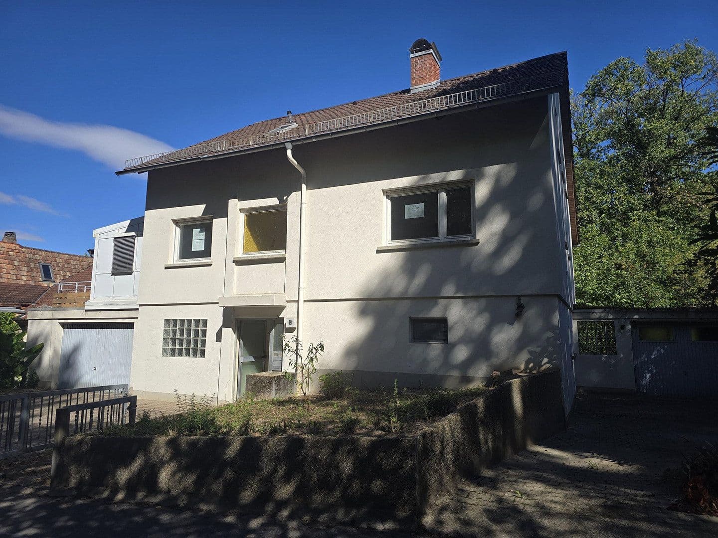 Prodej domu 247 m², pozemek 652 m², Heidelberg, Bádensko-Württembersko Prodej domu 247 m², pozemek 652 m², Heidelberg, Bádensko-Württembersko