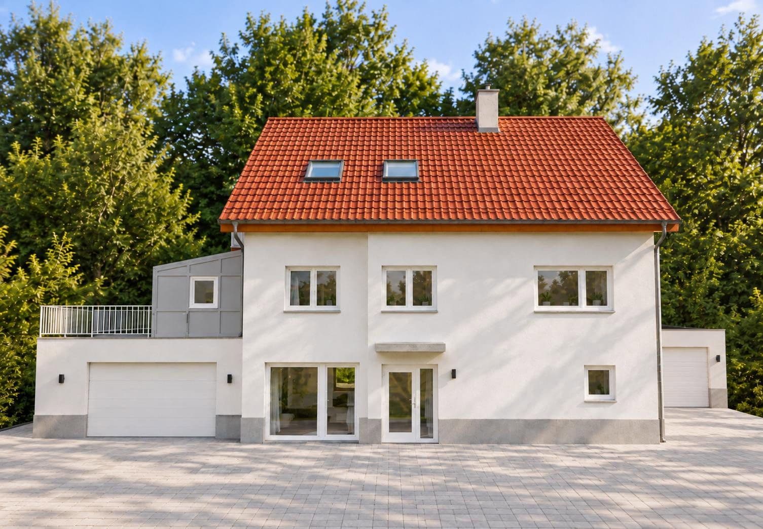 Prodej domu 247 m², pozemek 652 m², Heidelberg, Bádensko-Württembersko Prodej domu 247 m², pozemek 652 m², Heidelberg, Bádensko-Württembersko