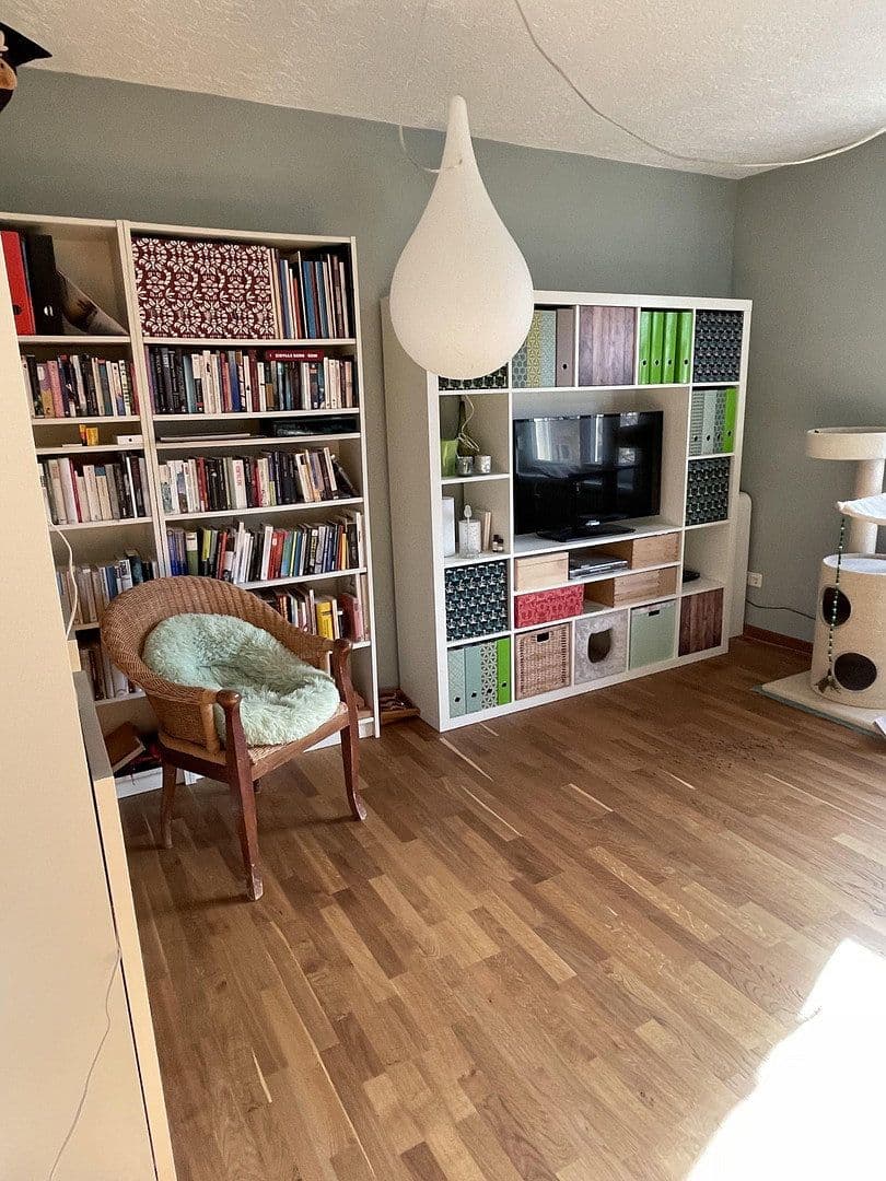 Prodej bytu 3+1 76 m², Carl-Maria-von-Weber-Str. 27, Lörrach, Bádensko-Württembersko Prodej bytu 3+1 76 m², Carl-Maria-von-Weber-Str. 27, Lörrach, Bádensko-Württembersko