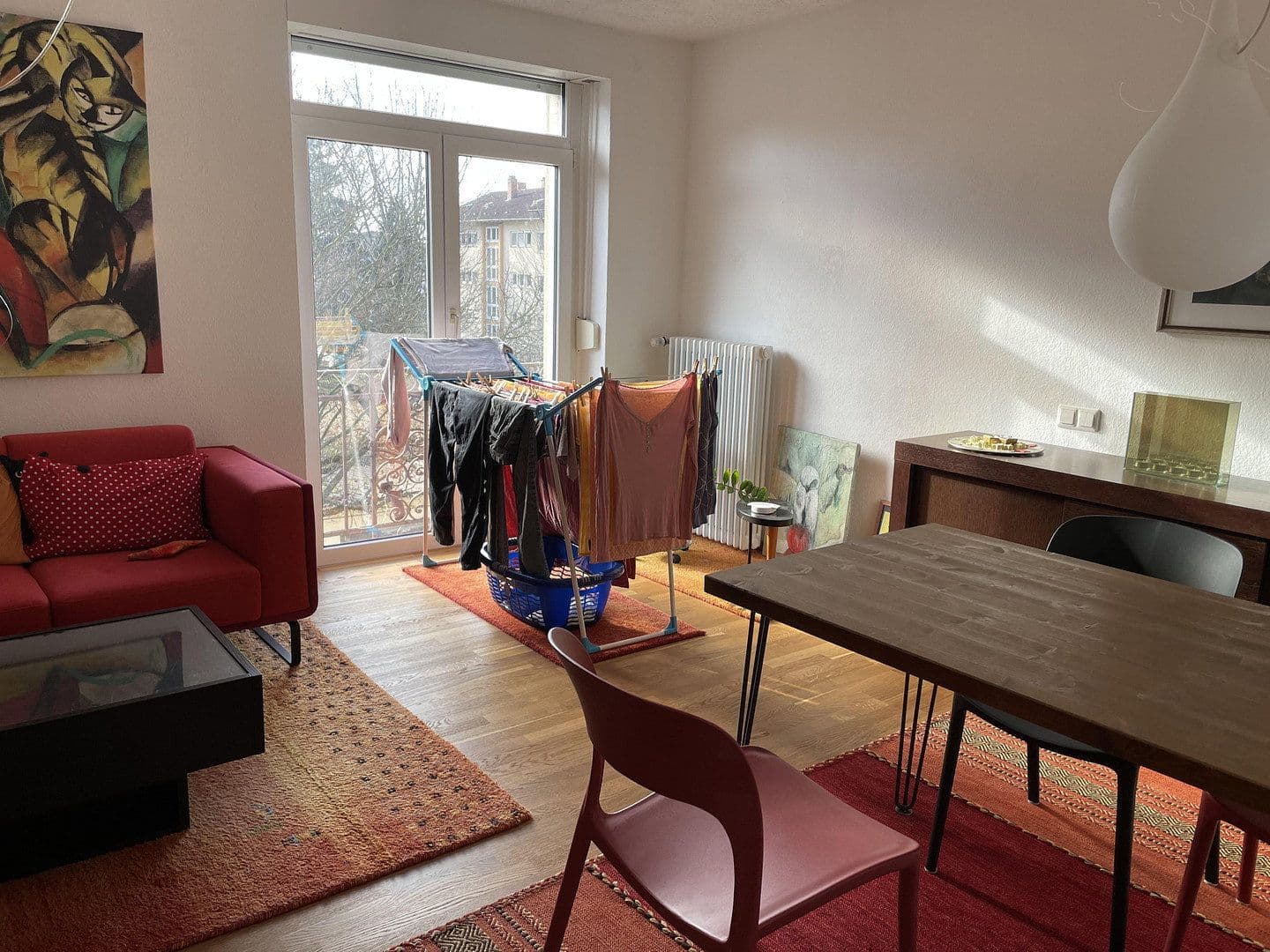 Prodej bytu 3+1 76 m², Carl-Maria-von-Weber-Str. 27, Lörrach, Bádensko-Württembersko Prodej bytu 3+1 76 m², Carl-Maria-von-Weber-Str. 27, Lörrach, Bádensko-Württembersko