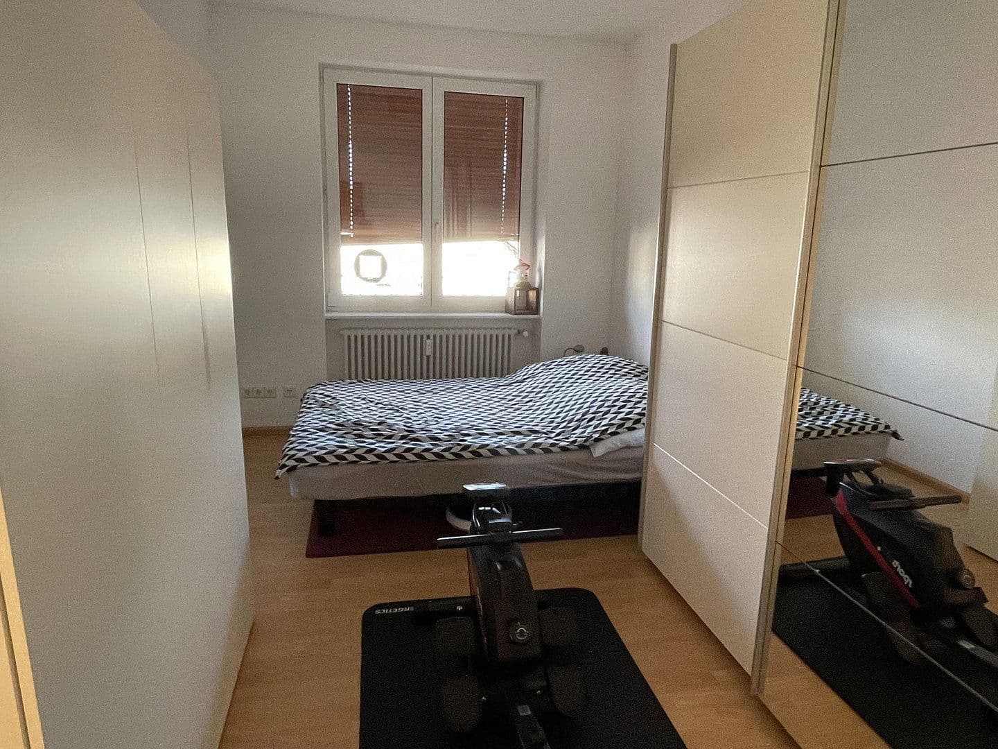 Prodej bytu 3+1 76 m², Carl-Maria-von-Weber-Str. 27, Lörrach, Bádensko-Württembersko Prodej bytu 3+1 76 m², Carl-Maria-von-Weber-Str. 27, Lörrach, Bádensko-Württembersko