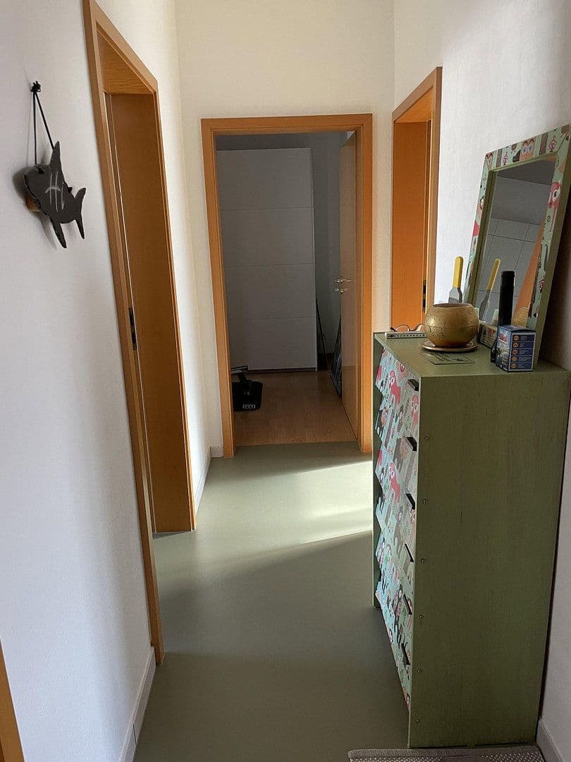 Prodej bytu 3+1 76 m², Carl-Maria-von-Weber-Str. 27, Lörrach, Bádensko-Württembersko Prodej bytu 3+1 76 m², Carl-Maria-von-Weber-Str. 27, Lörrach, Bádensko-Württembersko