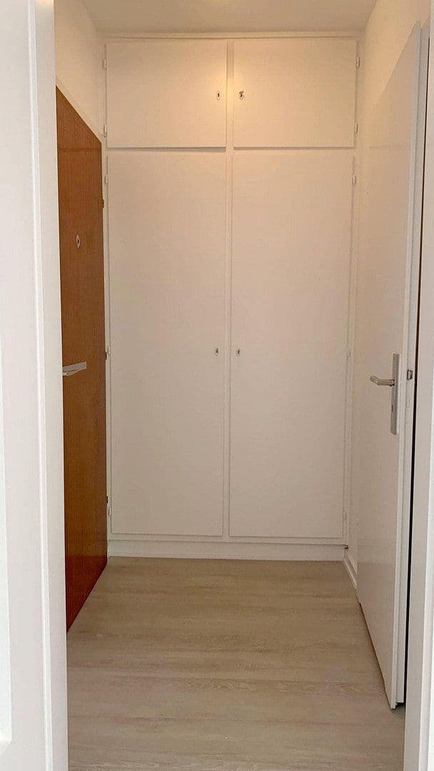 Pronájem bytu 1+1 34 m², Hamburg, Hamburg Pronájem bytu 1+1 34 m², Hamburg, Hamburg