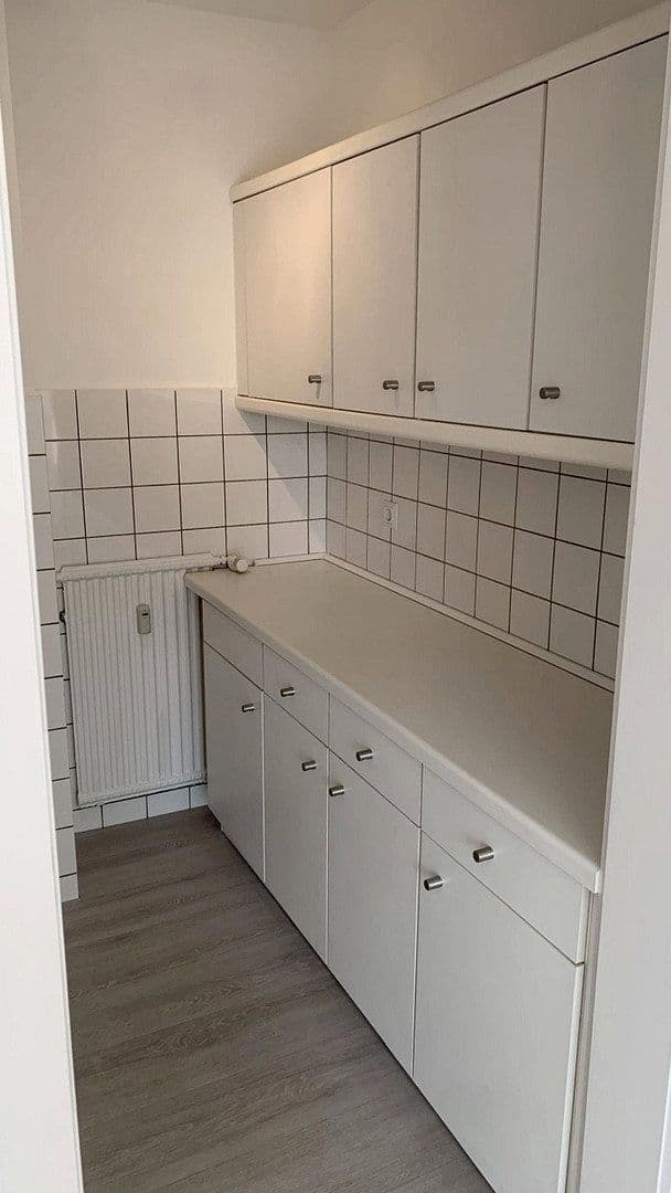 Pronájem bytu 1+1 34 m², Hamburg, Hamburg Pronájem bytu 1+1 34 m², Hamburg, Hamburg