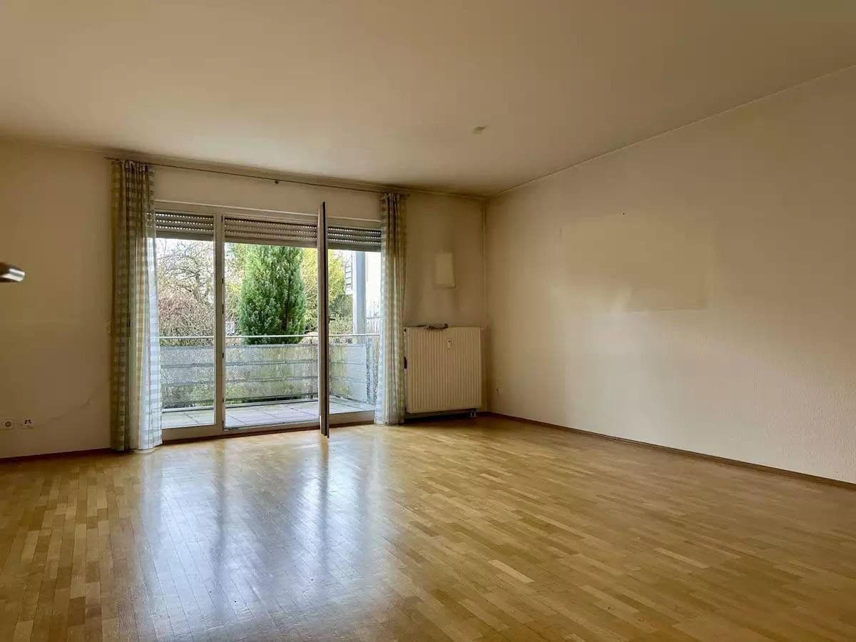 Pronájem bytu 2+1 71 m², Dorothenstrasse, Bad Homburg vor der Höhe, Hessen Pronájem bytu 2+1 71 m², Dorothenstrasse, Bad Homburg vor der Höhe, Hessen