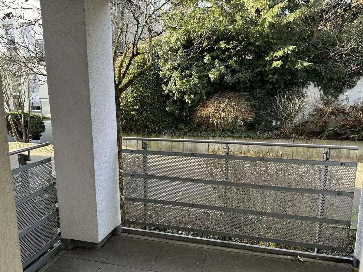 Pronájem bytu 2+1 71 m², Dorothenstrasse, Bad Homburg vor der Höhe, Hessen Pronájem bytu 2+1 71 m², Dorothenstrasse, Bad Homburg vor der Höhe, Hessen
