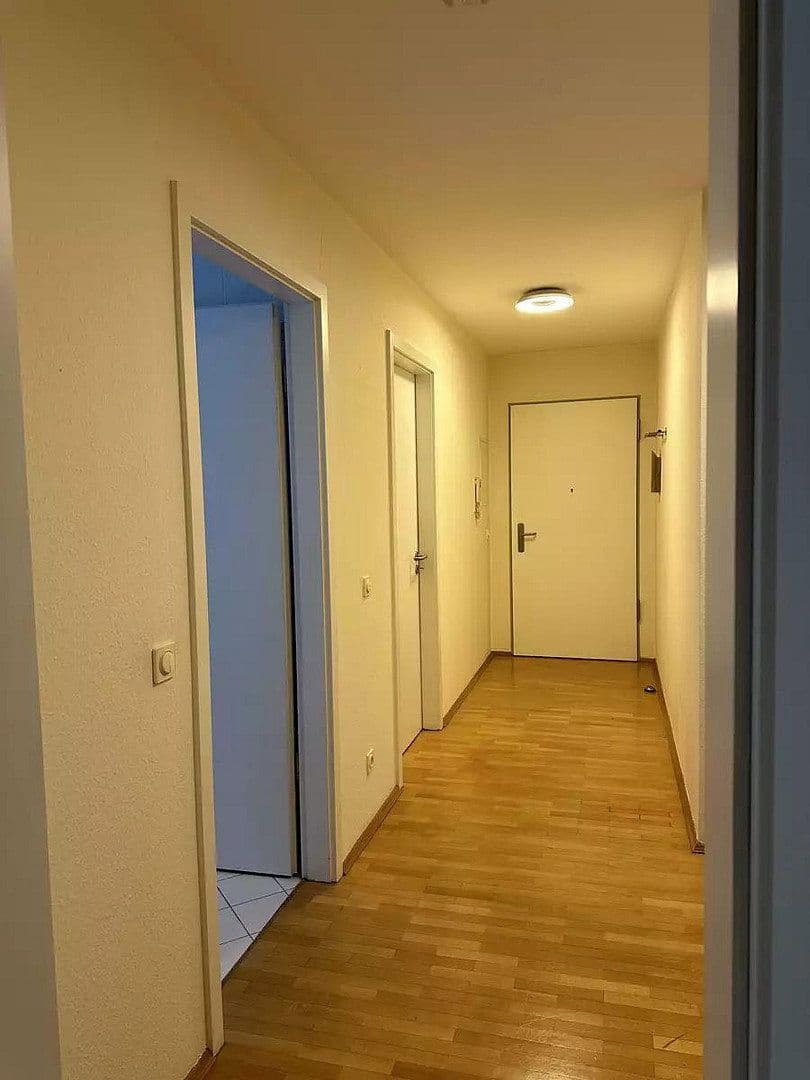 Pronájem bytu 2+1 71 m², Dorothenstrasse, Bad Homburg vor der Höhe, Hessen Pronájem bytu 2+1 71 m², Dorothenstrasse, Bad Homburg vor der Höhe, Hessen