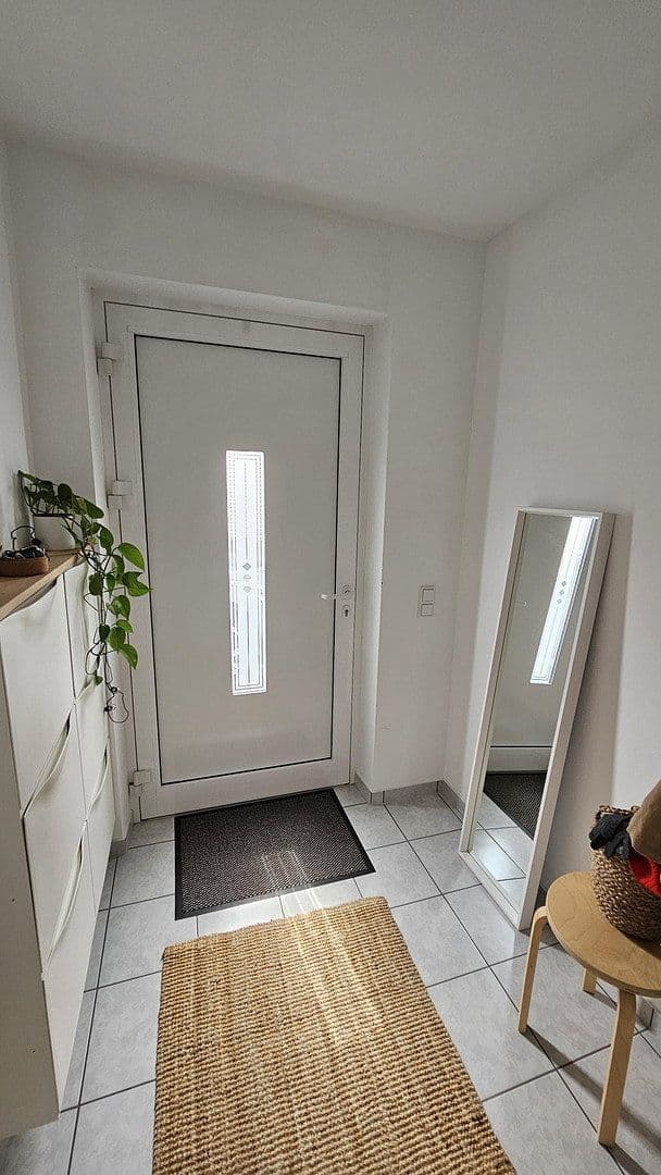 Prodej domu 135 m², pozemek 300 m², Pastor Tegethoff Str. 29a, Geseke, Severní Porýní-Vestfálsko Prodej domu 135 m², pozemek 300 m², Pastor Tegethoff Str. 29a, Geseke, Severní Porýní-Vestfálsko