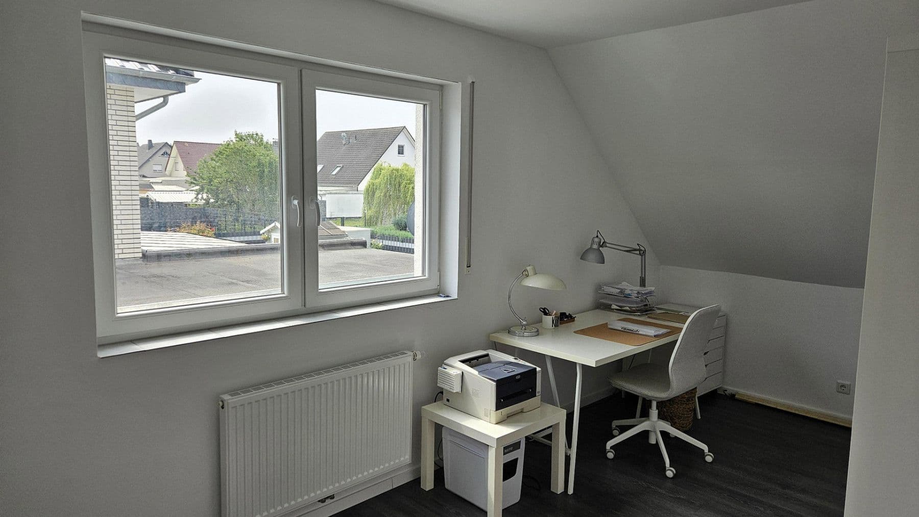 Prodej domu 135 m², pozemek 300 m², Pastor Tegethoff Str. 29a, Geseke, Severní Porýní-Vestfálsko Prodej domu 135 m², pozemek 300 m², Pastor Tegethoff Str. 29a, Geseke, Severní Porýní-Vestfálsko