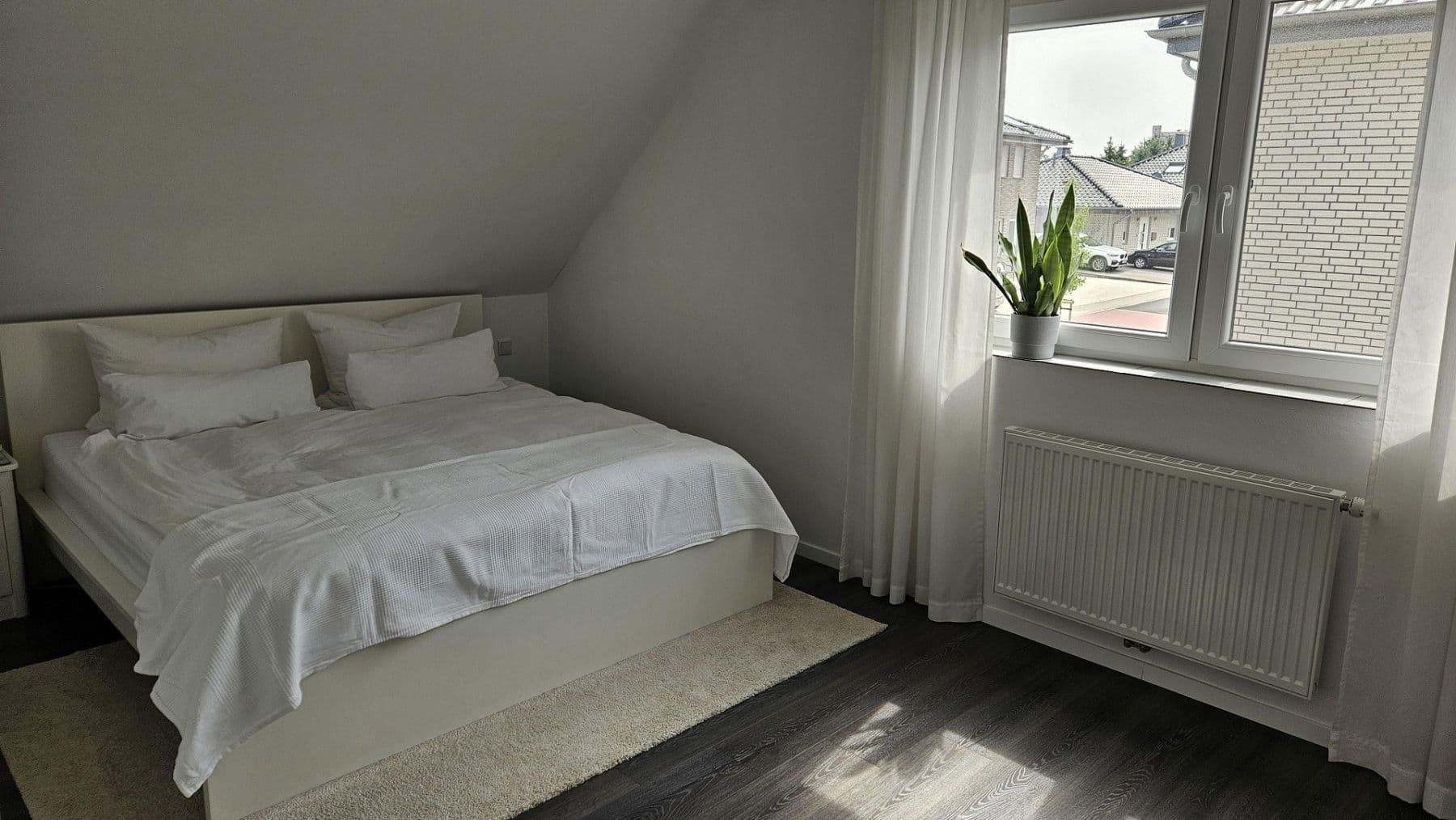 Prodej domu 135 m², pozemek 300 m², Pastor Tegethoff Str. 29a, Geseke, Severní Porýní-Vestfálsko Prodej domu 135 m², pozemek 300 m², Pastor Tegethoff Str. 29a, Geseke, Severní Porýní-Vestfálsko