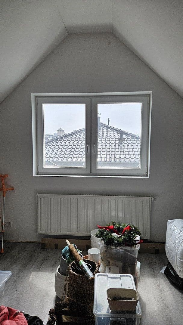 Prodej domu 135 m², pozemek 300 m², Pastor Tegethoff Str. 29a, Geseke, Severní Porýní-Vestfálsko Prodej domu 135 m², pozemek 300 m², Pastor Tegethoff Str. 29a, Geseke, Severní Porýní-Vestfálsko