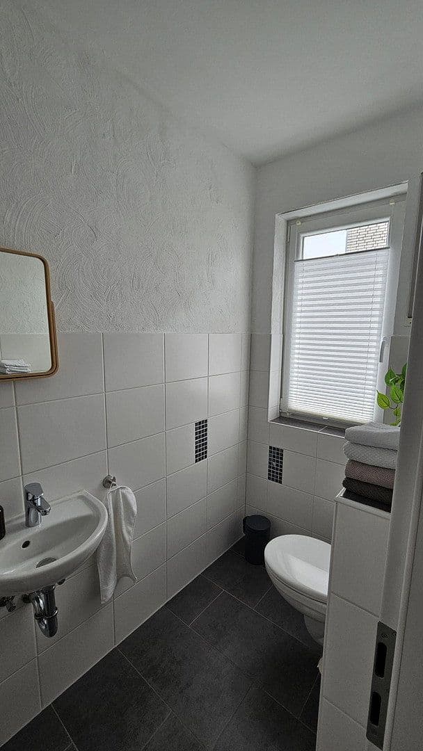 Prodej domu 135 m², pozemek 300 m², Pastor Tegethoff Str. 29a, Geseke, Severní Porýní-Vestfálsko Prodej domu 135 m², pozemek 300 m², Pastor Tegethoff Str. 29a, Geseke, Severní Porýní-Vestfálsko