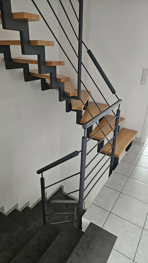 Prodej domu 135 m², pozemek 300 m², Pastor Tegethoff Str. 29a, Geseke, Severní Porýní-Vestfálsko Prodej domu 135 m², pozemek 300 m², Pastor Tegethoff Str. 29a, Geseke, Severní Porýní-Vestfálsko